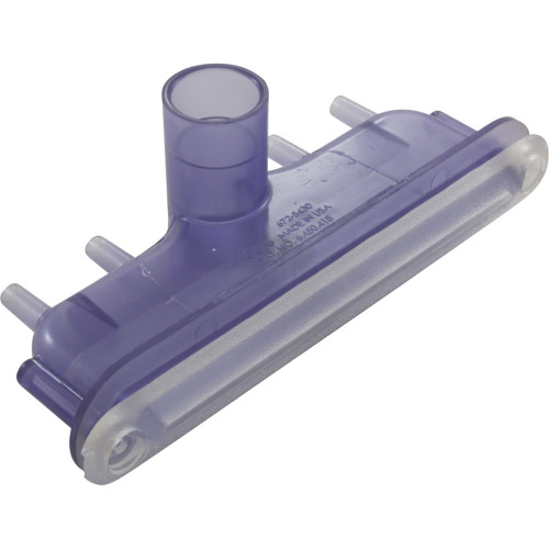 Spa Waterval doorzichtig kunststof voor LED Waterway 20cm 675-4008 / 672-5430 Spa Waterval doorzichtig kunststof voor LED Waterway 20cm 675-4008 / 672-5430