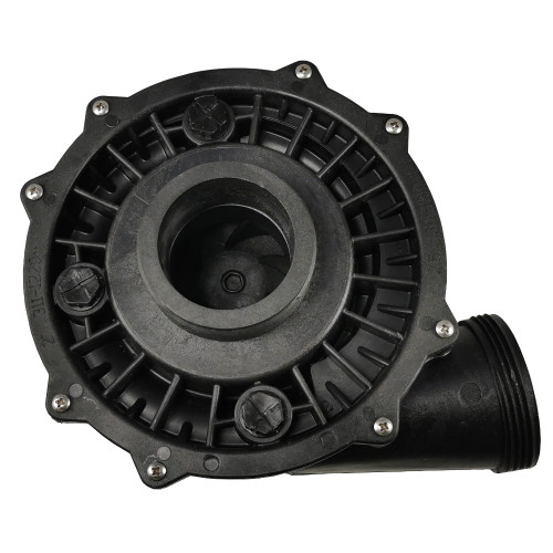 Waterway Wetend voor 3HP 56 frame pomp (hart op hart 104mm.) 2 x 2 inch aansluiting Waterway Wetend voor 3HP 56 frame pomp (hart op hart 104mm.) 2 x 2 inch aansluiting
