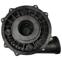 Waterway Wetend voor 5HP Waterway pomp (hart op hart 104mm.) 2,5 x 2 inch aansluiting