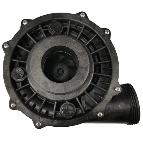 Waterway Wetend voor 2/4HP Waterway pomp (hart op hart 91mm.) 2,5 x 2 inch aansluiting Waterway Wetend voor 2/4HP Waterway pomp (hart op hart 91mm.) 2,5 x 2 inch aansluiting