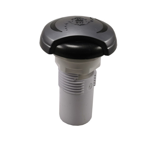 Spa luchtknop aircontroller lucht regeling Wellis spas Spa luchtknop aircontroller lucht regeling Wellis spas