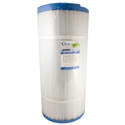 Spa filter Darlly SC707 D21/L46 - 81254 - Pleatco PSD125 - Unicel C-8325 Sundance 6540-490 Spa filter Darlly SC707 D21/L46 - 81254 - Pleatco PSD125 - Unicel C-8325 Sundance 6540-490