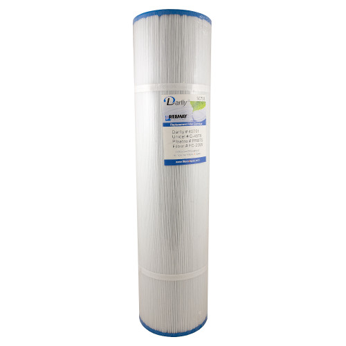 Spa filter Darlly SC733 D12.5/L51 - 40751 - Pleatco PRB75 - Unicel C-4975 Spa filter Darlly SC733 D12.5/L51 - 40751 - Pleatco PRB75 - Unicel C-4975