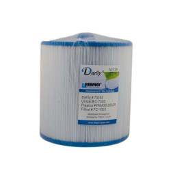 Spa filter Darlly SC739 D18/L19 - 74010 - Pleatco PMA40-F2M voor Master Spas Spa filter Darlly SC739 D18/L19 - 74010 - Pleatco PMA40-F2M voor Master Spas