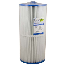Spa Filter SC748 D18/L38 - 70504 - Unicel C7400 - Pleatco PTL50XW