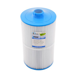 Spa Filter Darlly SC749 D20/L33 - 80753 - Unicel C-8475 - Pleatco PCS75N Spa Filter Darlly SC749 D20/L33 - 80753 - Unicel C-8475 - Pleatco PCS75N