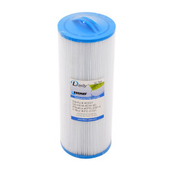 Spa Filter Darlly SC766 D12/L30 - 40301- Unicel 4CH-30 - Pleatco PTL25P Spa Filter Darlly SC766 D12/L30 - 40301- Unicel 4CH-30 - Pleatco PTL25P