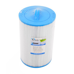 Spa Filter Darlly SC773 D18/L27 - 70511 - Unicel C-7451- Pleatco PCD50 Spa Filter Darlly SC773 D18/L27 - 70511 - Unicel C-7451- Pleatco PCD50