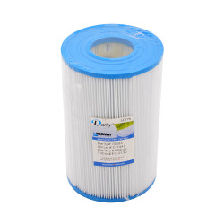 Spa Filter Darlly SC776 D18/L28 - 70404 - Unicel C-7440 - Pleatco PPF40