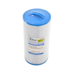 Spa Filter Darlly SC779 D13/L26 - 40372 - Pleatco PWW50S Short (Rising Dragon) Spa Filter Darlly SC779 D13/L26 - 40372 - Pleatco PWW50S Short (Rising Dragon)