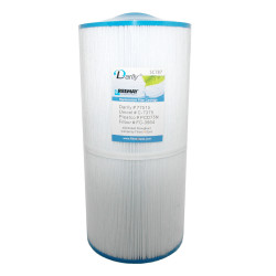 Spa Filter Darlly SC787 D18/L37 - 77515 - Unicel C-7375 - Pleatco PCD75N Spa Filter Darlly SC787 D18/L37 - 77515 - Unicel C-7375 - Pleatco PCD75N