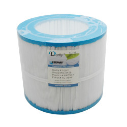 Spa Filter Darlly SC788 D22/L22 - 10501 - Unicel C-9405 - Pleatco PAP50-4 voor oa Dimension ONE Spas Spa Filter Darlly SC788 D22/L22 - 10501 - Unicel C-9405 - Pleatco PAP50-4 voor oa Dimension ONE Spas
