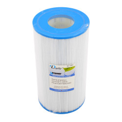 Spa Filter Darlly SC790 D16/L30 - 70321 - Unicel C6600 - Pleatco PWK25-4 Spa Filter Darlly SC790 D16/L30 - 70321 - Unicel C6600 - Pleatco PWK25-4