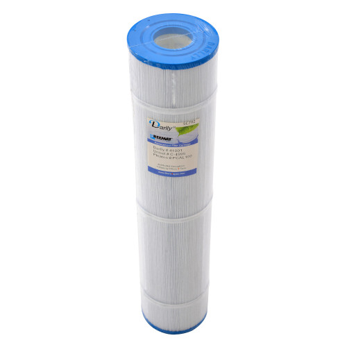 Spa Filter Darlly SC792 D13/L60 - 41001 - Unicel C-4995 - Pleatco PCAL100 Spa Filter Darlly SC792 D13/L60 - 41001 - Unicel C-4995 - Pleatco PCAL100