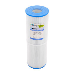 Spa Filter Darlly SC810 D12.7/L37.5 - 40454 - Unicel C-4305 - Pleatco PMT50 Spa Filter Darlly SC810 D12.7/L37.5 - 40454 - Unicel C-4305 - Pleatco PMT50