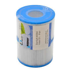 Spa Filter Darlly SC827 D10.8/L7.3 - 40064 - Intex S1 (A-kwaliteit) set 2 stuks Spa Filter Darlly SC827 D10.8/L7.3 - 40064 - Intex S1 (A-kwaliteit) set 2 stuks