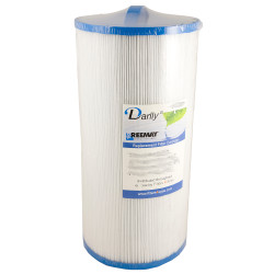 Spa Filter Cartridge Diam.13cm Lengte 41cm SC831 (PCAL60-F2M) Spa Filter Cartridge Diam.13cm Lengte 41cm SC831 (PCAL60-F2M)