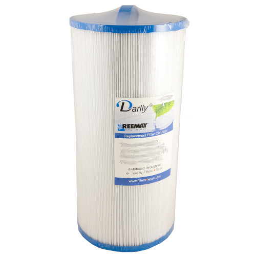 Spa Filter Cartridge Diam.13cm Lengte 41cm SC831 (PCAL60-F2M) Spa Filter Cartridge Diam.13cm Lengte 41cm SC831 (PCAL60-F2M)