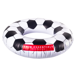Zwemband Voetbal 90cm - geschikt tot 80kg Zwemband Voetbal 90cm - geschikt tot 80kg