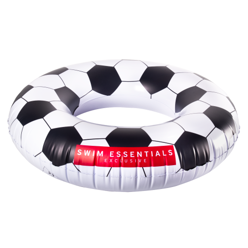 Zwemband Voetbal 90cm - geschikt tot 80kg Zwemband Voetbal 90cm - geschikt tot 80kg