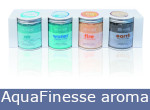 AquaFinesse aromas AquaFinesse aromas