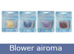 Blower airoma korrels Blower airoma korrels