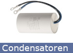 Condensatoren Condensatoren