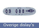 Displays overige