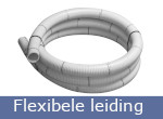 Spa PVC flexibele leiding