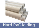 Hard PVC spa leiding