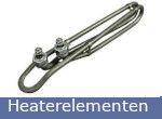 Spa heater verwarmingselementen Spa heater verwarmingselementen
