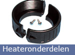 Spa heater onderdelen Spa heater onderdelen