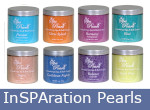 Insparation spa pearls Insparation spa pearls