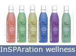 Insparation Wellness aromas Insparation Wellness aromas