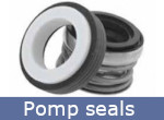 Pomp seals Pomp seals