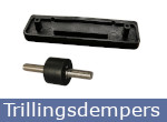 Pomp trillingsdempers Pomp trillingsdempers