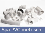 Spa PVC metrisch 32/50/60