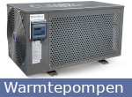 Spa warmtepompen Spa warmtepompen