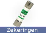 Zekeringen Zekeringen