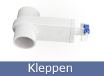 Afsluitkleppen