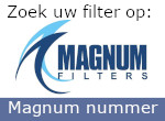 Spa Magnum filters Spa Magnum filters