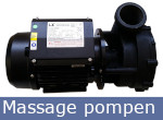 Massage Pompen Massage Pompen