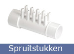 Spruitstukken / verdelers